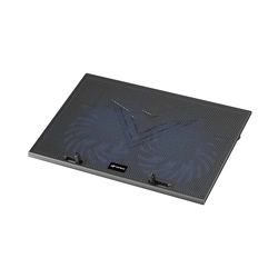 Base Para Notebook C3Tech 17,3 - NBC-80BK