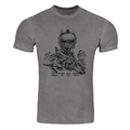Camiseta Concept  Top Gun (Invictus) G