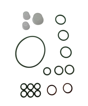 KIT REPARO PARCIAL BOMBA DE ALTA PRESSÃO COMMON RAIL CP3 - EQ. F00N201978 11-23-254 OMS