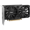 Placa de Vídeo 6GB Rtx3050 MSI Ventus OC 2X - 912-v812-060