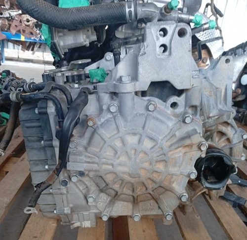 Caixa Câmbio HYUNDAI CRETA PREST. 2.0 16V FLEX AUT. 2017 (ID:21555)