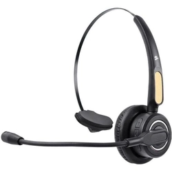 Headset Sem Fio Bluetooth 5+ - HS-201