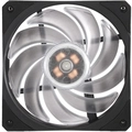 Cooler para Processador Cooler Master Hyper 212 Rgb - Black Edition Lga1700 - Intel/amd - Rr-212s-20pc-r2