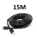 Cabo Hdmi C/filtro 15m