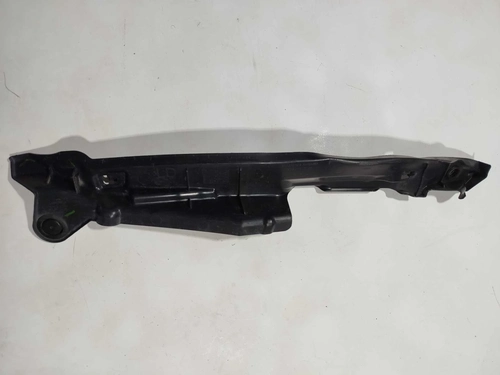 Defletor paralama dianteiro direito Honda Fiat 2013 (ID:662)