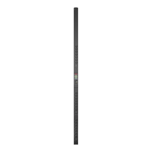 Rack Apc Pdu Switched Zerou 20a 208v C13 C19 - Apdu9959na3