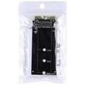 Placa Sata para Ssd M.2 - Adaptador Sata 7+15 Pinos - Pm2-sata