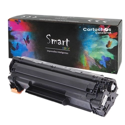 TONER COMPATÍVEL HP CB435A 435A CB436A CE285A P1005 P1505 M1120 M1212 M1130 SMART COLOR 2K