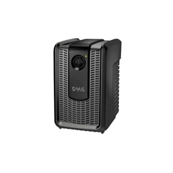 Estabilizador 1000VA SMS Revolution Speedy 6T E/S-115V - 0016621