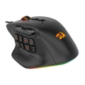 Mouse Gamer Redragon Aatrox RGB Preto - M811