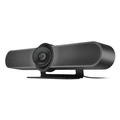 Câmera Logitech Meetup Preta 960-001101-p