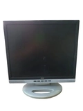 Monitor 17 Vga - 712sa tft1780psal Alto-Falantes - sem cabos - Usado - Aoc