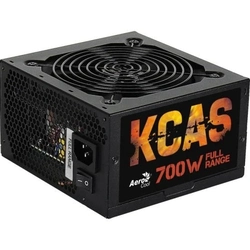 Fonte 700w Aerocool Kcas 80 Plus Bronze PFC Ativo
