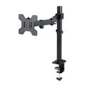 Suporte Articulado para Notebook de Até 15.6 e Adaptador para Monitor de 13 a 32 - Smn600