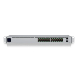 Switch Ubiquiti Unifi Gen2 24p + 2sfp - Usw-24