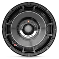 Alto Falante Subwoofer Jbl Selenium 15 Polegadas 1500w Rms 4 Ohms Bobina Simples Tornado 15swt3000