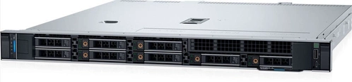 Servidor Dell R360 6353p 8c 16gb 480 Ssd 210-bmtg-yosf