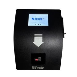 SWEDA TERMINAL DE CONSULTA ECD 1200 PRO
