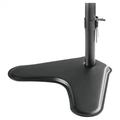 Suporte para 2 Monitores 13 a 32 Vesa 100x100 - Plmsm02a