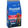 PREMIER JR PORTE GRANDE CARNE 15KG