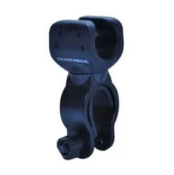 Suporte Giratório Para Lanternas Bike Guepardo