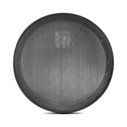 Tela Para Alto Falante Permak 114/o 12 Polegadas Plástica