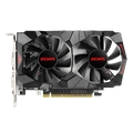 Placa de Vídeo GTX750 TI 4GB Pcyes Full Size Dual Fan - PA750TIR5DFFS