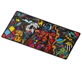 Mouse Pad Gamer Pcyes Dr Kepler Extended 900 x 420 - Drk90x42