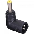 Fonte Universal Para Notebook Fortrek 90w Com 10 Pinos Bivolt