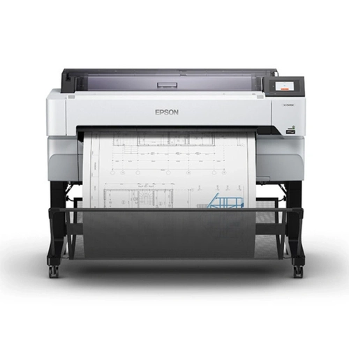 Multifuncional Plotter Epson Surecolor T5470m 36