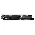 Placa de Vídeo 16gb Rx7800 XT OC Asrock Radeon Challenger - 90-ga4szz-00uanf