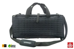 Mala De Viagem Modular - Preta (Warfare)