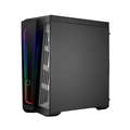 Gabinete Cooler Master Masterbox 540 - Vidro Temperado - Argb - Preto - Mb540-kgnn-s00