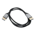 Cabo Displayport X Displayport 1.5 Metros 4k 60hz Full HD - Tomate