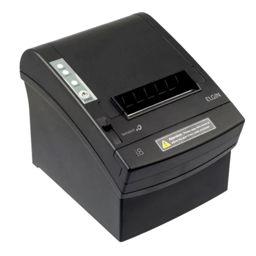 Impressora Térmica De Cupom Elgin I8