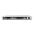 Switch Ubiquiti Unifi 48p 4sfp+ - Usw-enterprise-48-poe