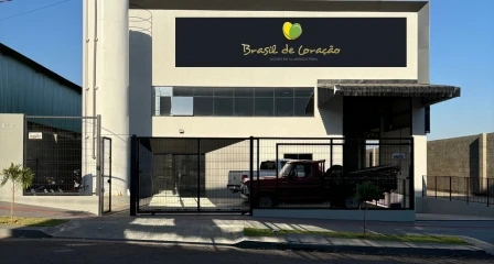 Conheça nossa fábrica