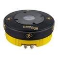 Driver Eros E405 Trio Evo 200w 8r Amarelo
