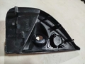 Moldura acabamento interno retrovisor Esq. Fiat Palio Strada 2009  (ID:1721)