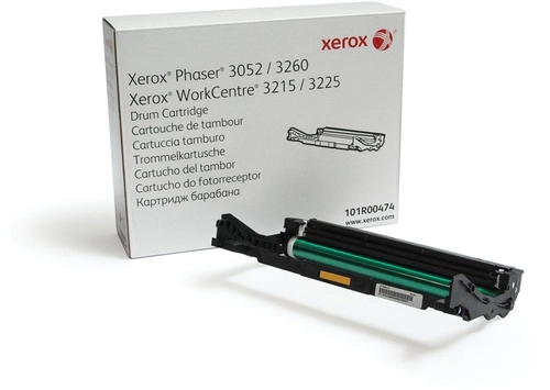 Unidade De Imagem Xerox 10k - 101r00474no