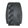 ESTABILIZADOR ES-500VA-BM BEM LIGADO 500VA BIVOLT/115V COLETEK
