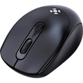 Mouse Sem Fio Fortrek Office Compact Preto - MW12