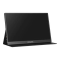 Monitor Portatil Pcyes 15,6" Ips 60hz 5Ms Black Vulcan - Pmpq15f60bv