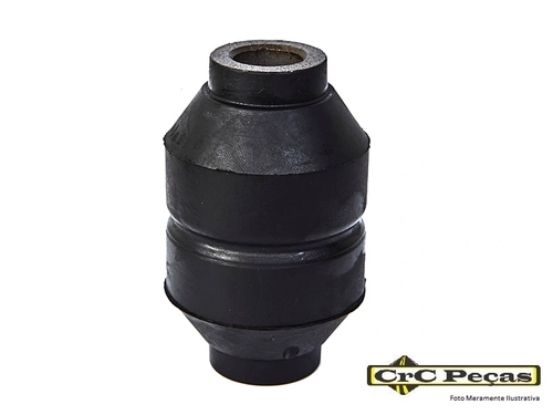 Bucha da Mola Traseira parte Dianteira - F250 F350 F4000