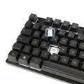 Teclado Gamer Fortrek Blackfire New - 75857