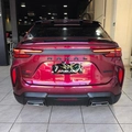 GWM HAVAL H6 GT 2025