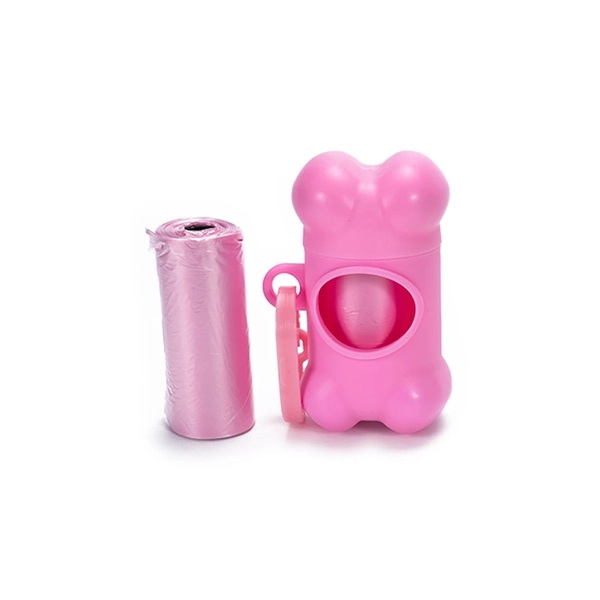 Kit Higiênico Cata Caca com Refil