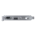 Placa de Vídeo 2GB GT710 Pcyes Projeto Edge - PPET7102GBLP
