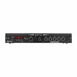 Receiver Taramps Ths 4600 2x125rms Usb/sd/bt Bivolt