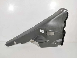 MOLDURA COLUNA TRASEIRA LE ONIX LTZ AT6 1.4 ECO 2017 (id:7541)